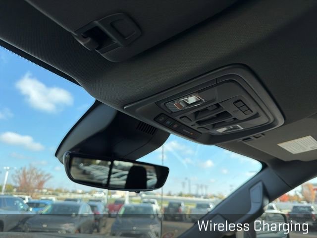 New 2026 GMC Sierra 2500 Denali w/ Denali Reserve Package image 36