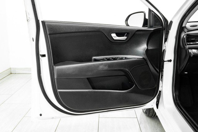 Used 2018 Kia Rio S image 37