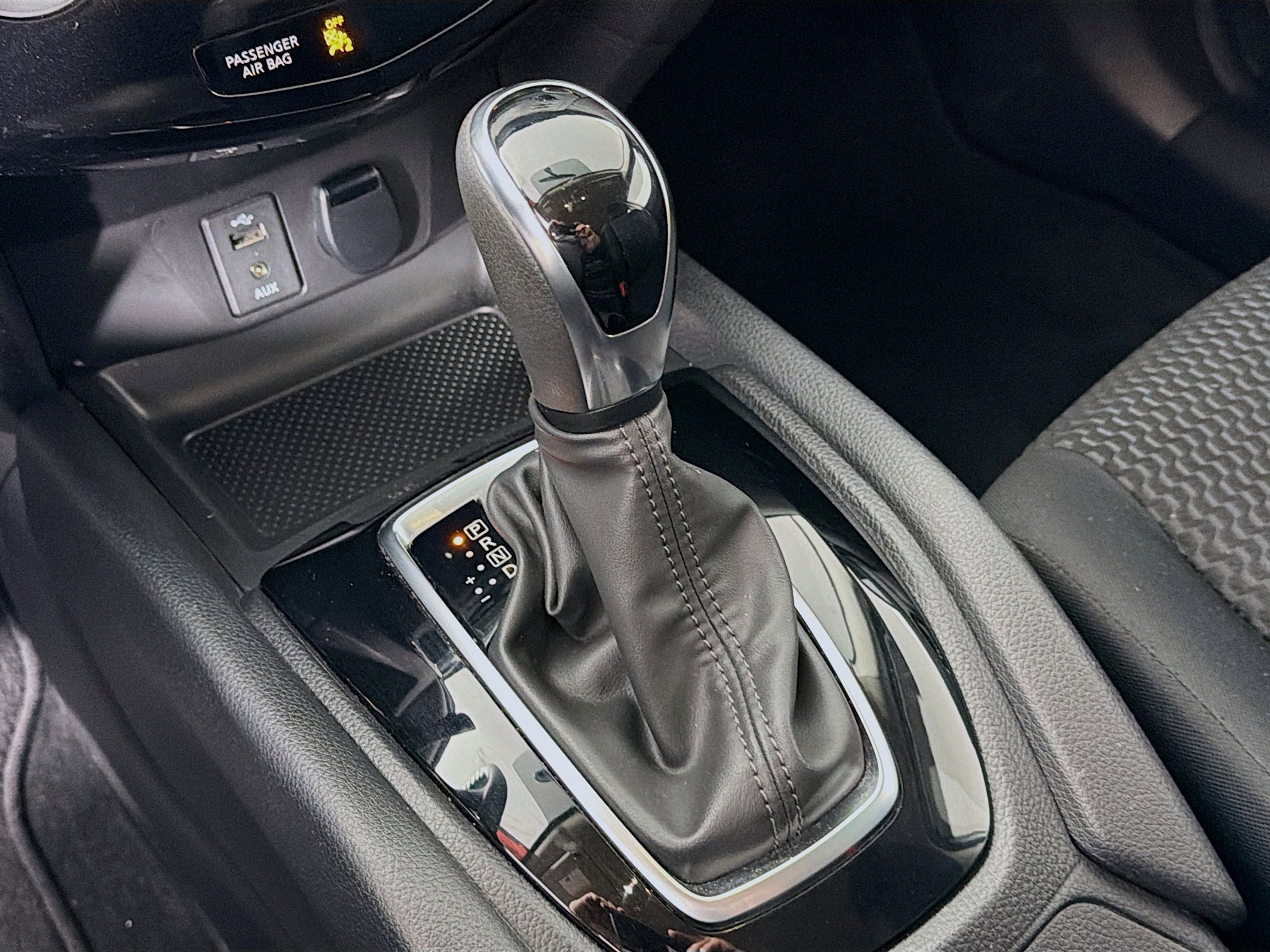 Used 2018 Nissan Rogue Sport S w/ S Appearance Package image 18