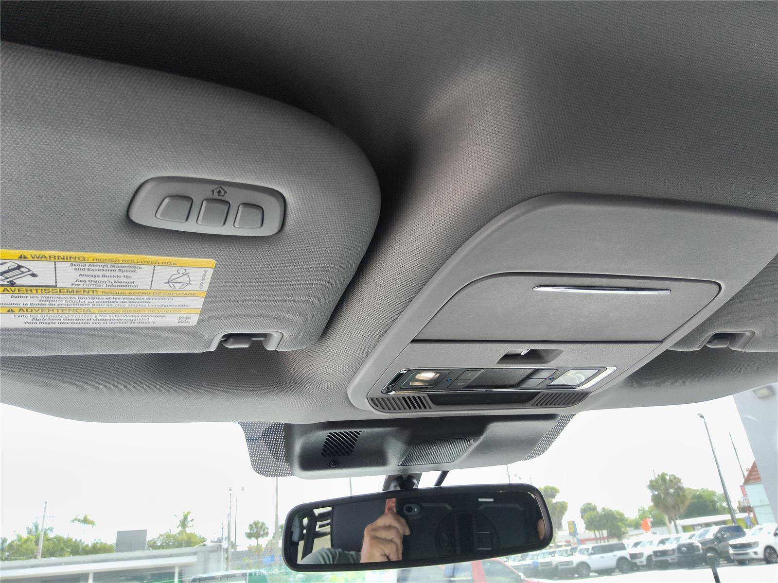 Certified 2024 Ford F350 Lariat w/ Black Appearance Package AWD/4WD image 33