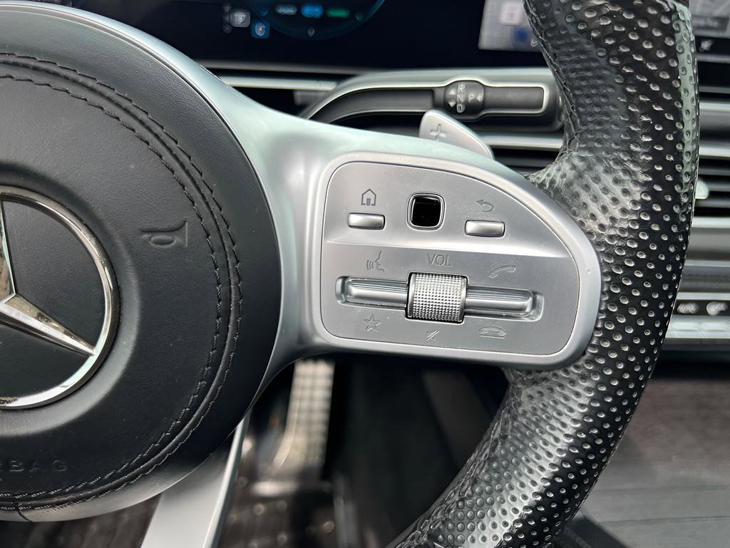 Used 2020 Mercedes-Benz GLS 580 4MATIC image 48