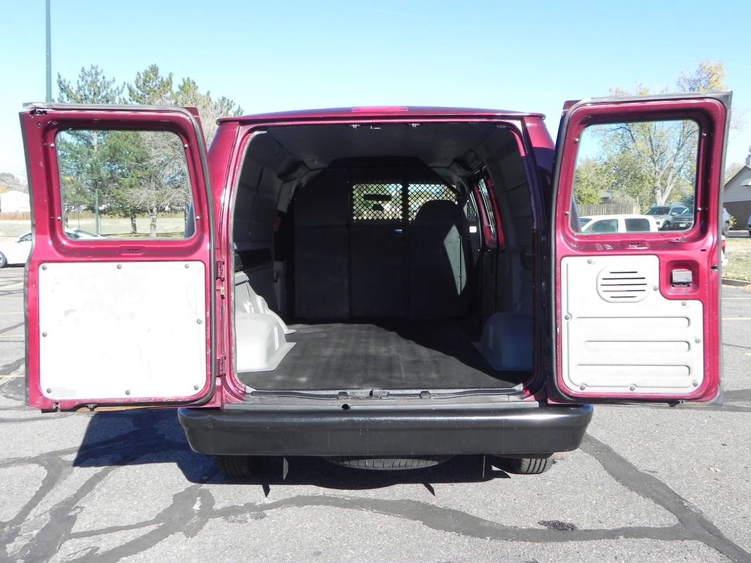 Used 2006 Ford E-150 and Econoline 150 image 18