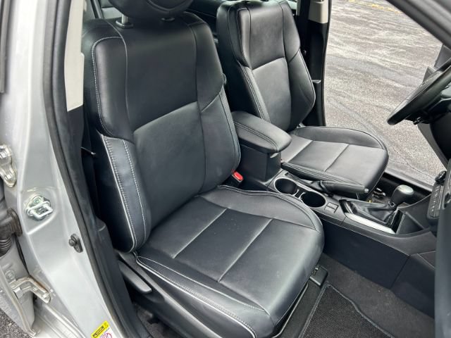 Used 2016 Toyota Corolla S Premium FWD image 28
