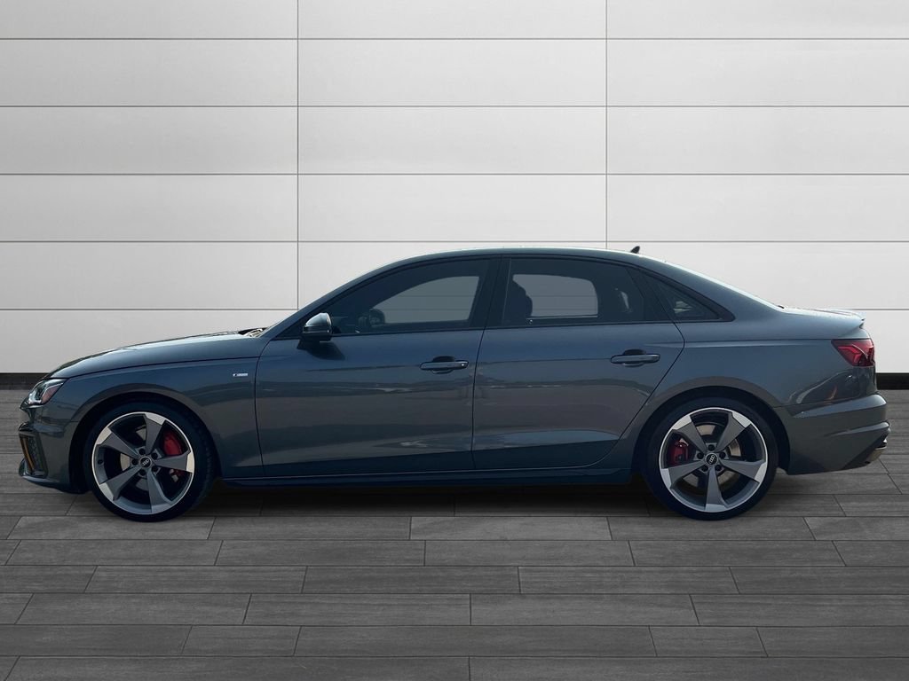 Used 2023 Audi A4 2.0T Premium Plus w/ Premium Plus Package AWD/4WD image 6