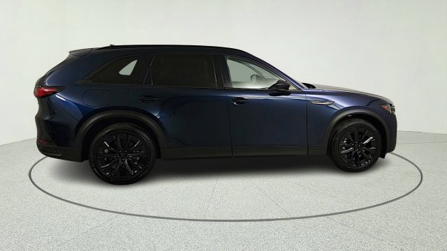 New 2026 MAZDA CX-90 Plug-In Hybrid w/Premium Sport AWD/4WD image 8