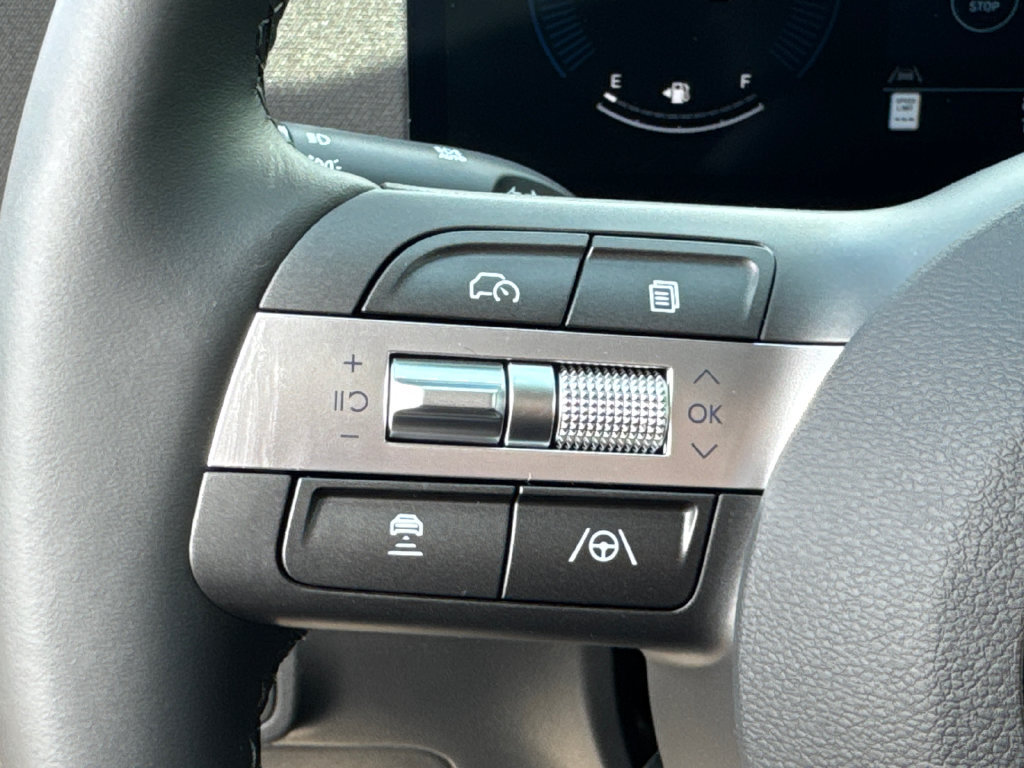 New 2027 Hyundai Kona SEL Sport FWD image 26
