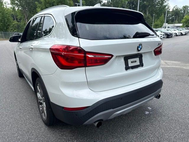 Used 2017 BMW X1 xDrive28i AWD/4WD image 15