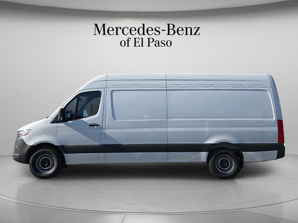Used 2025 Mercedes-Benz Sprinter 2500 image 6