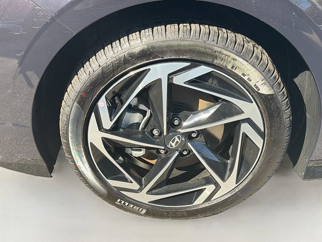 New 2026 Hyundai Sonata SEL image 31