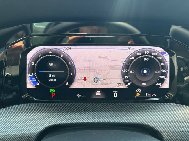 New 2026 Volkswagen Golf w/ Euro Style Package AWD/4WD image 19