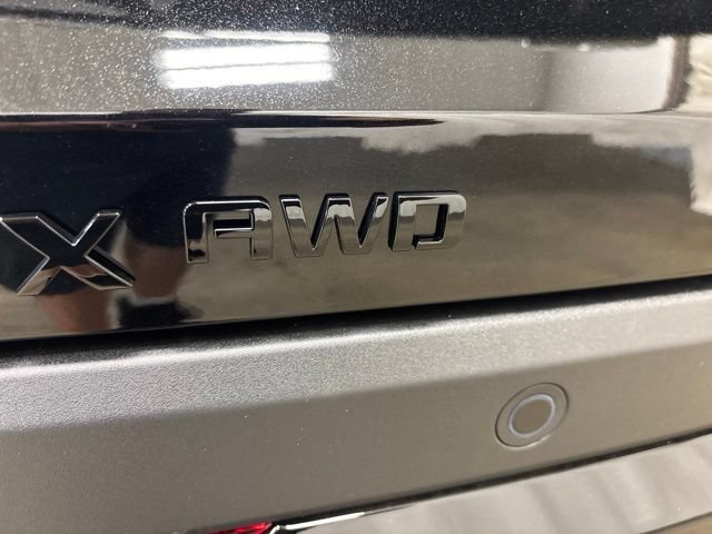 New 2027 Chevrolet Equinox RS AWD/4WD image 12