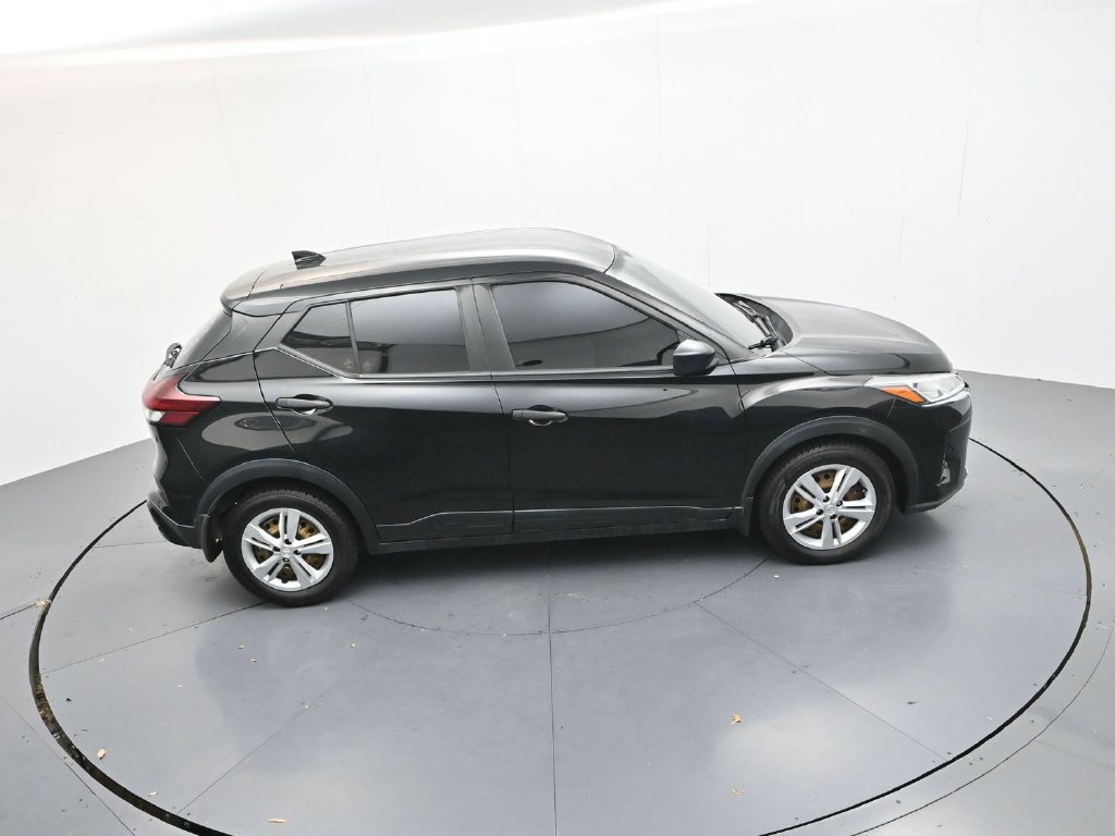 Used 2021 Nissan Kicks S FWD image 24