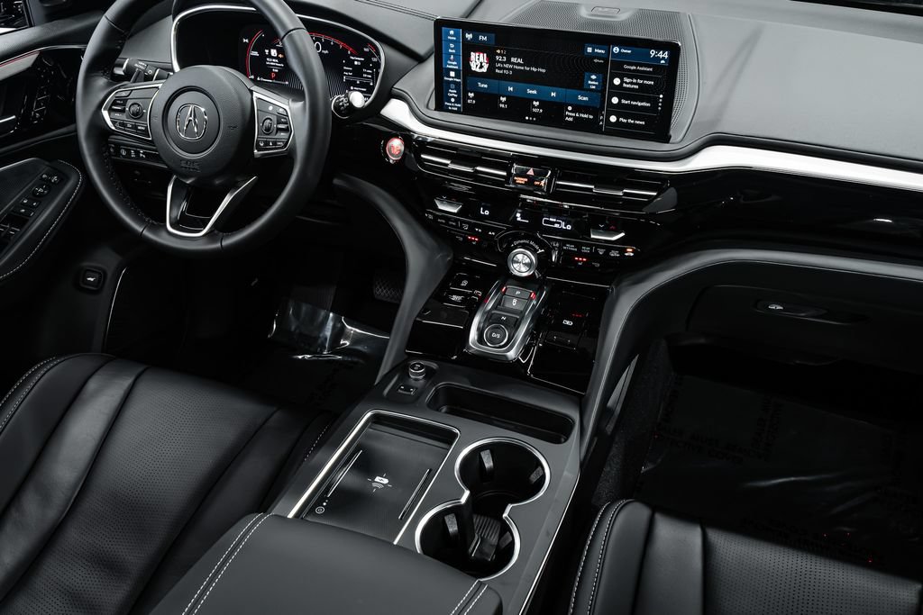 New 2026 Acura MDX w/ Technology Package AWD/4WD image 28