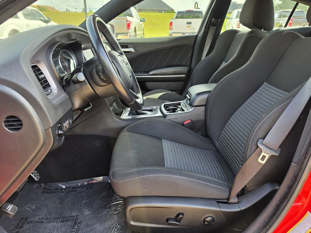 Used 2023 Dodge Charger GT image 13