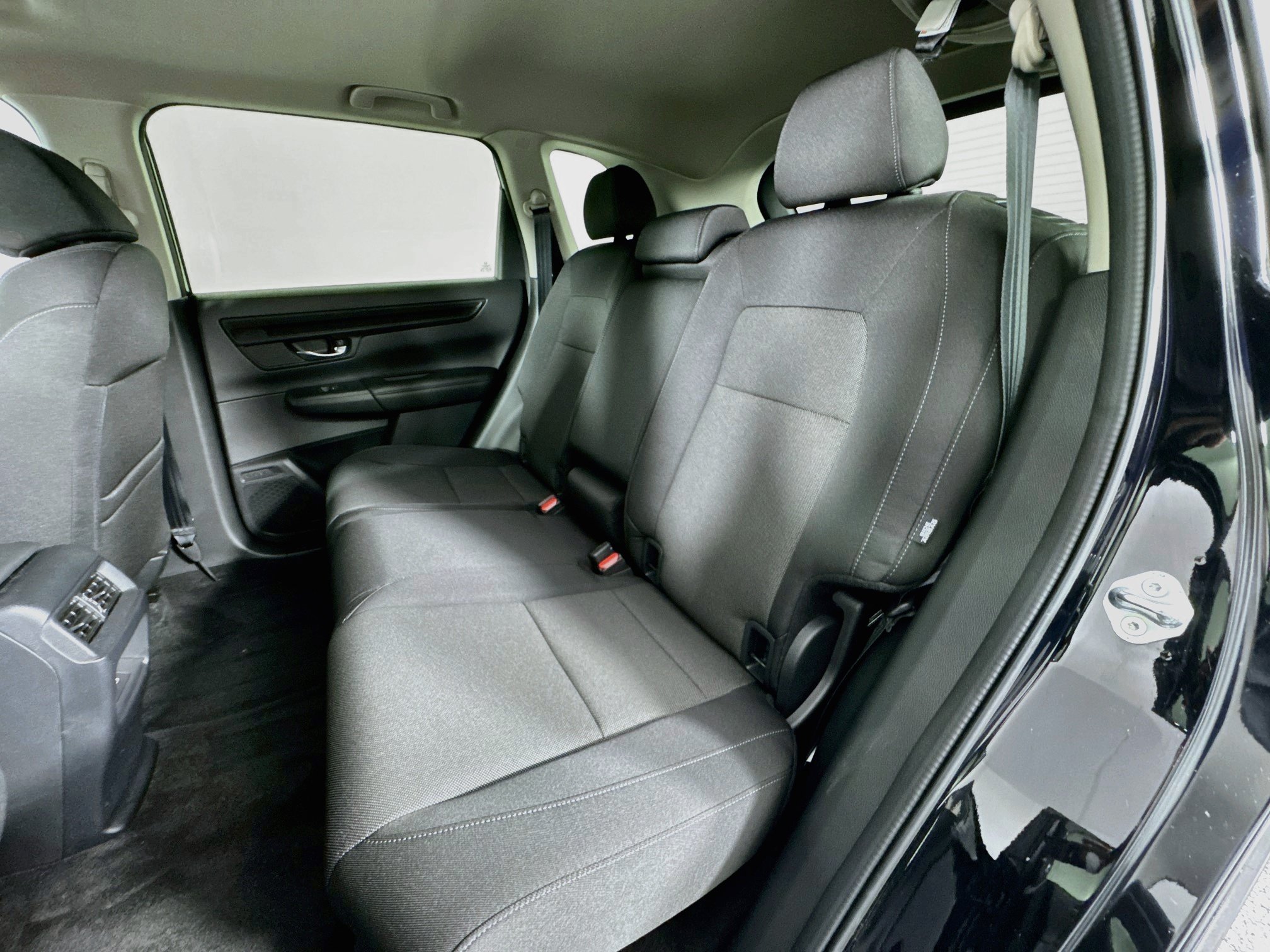 Certified 2025 Honda CR-V EX image 24