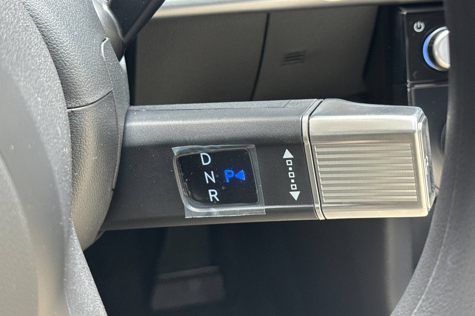 New 2026 Hyundai Tucson Blue SE AWD/4WD image 21