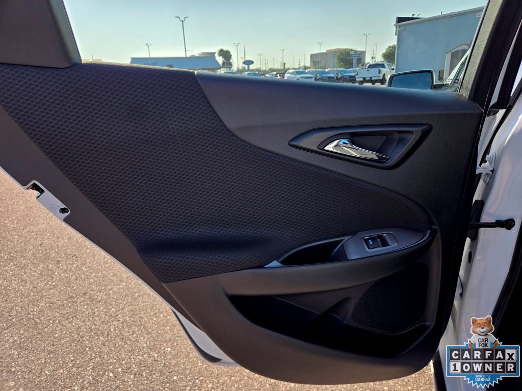 Used 2025 Chevrolet Malibu LT FWD image 36