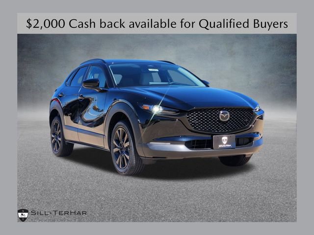 New 2026 MAZDA CX-30 Aire Edition