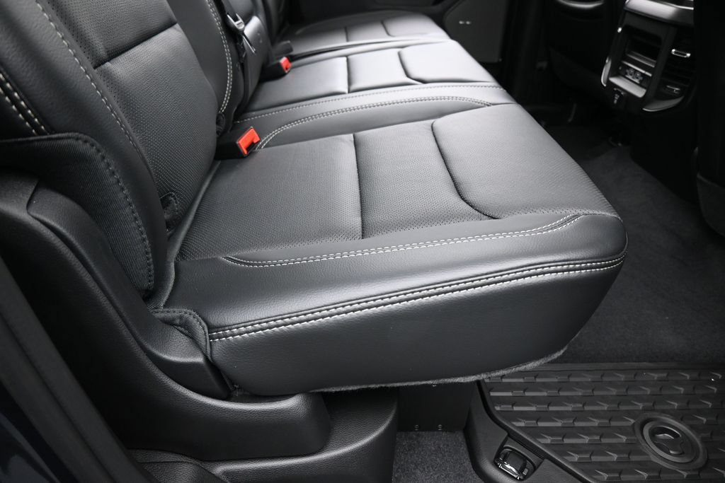 Used 2026 RAM 1500 Rebel w/ Rebel Level 2 Equipment Group AWD/4WD image 39