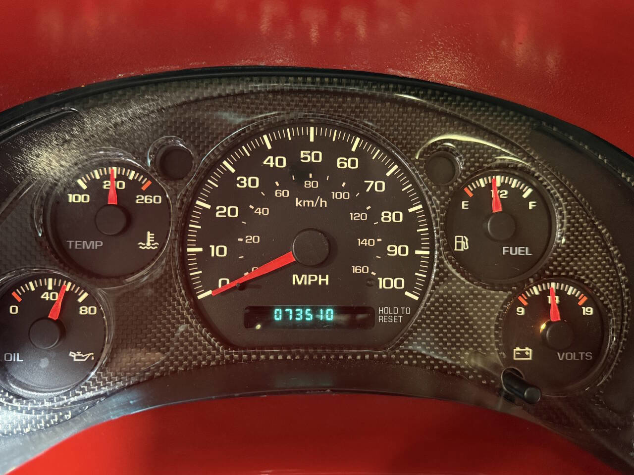 Used 2001 Chevrolet S10 Pickup LS w/ Preferred Equipment Group image 4