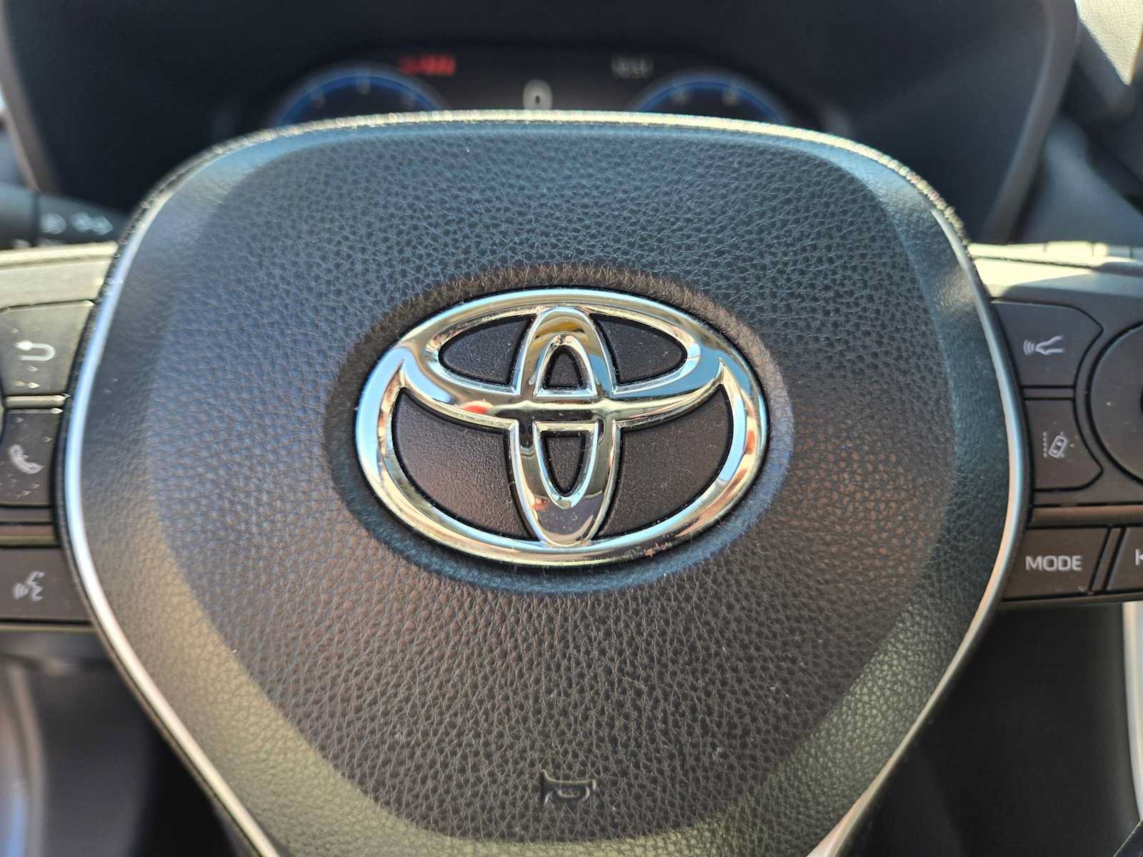 Certified 2024 Toyota RAV4 Limited w/ Advanced Technology Package AWD/4WD image 24