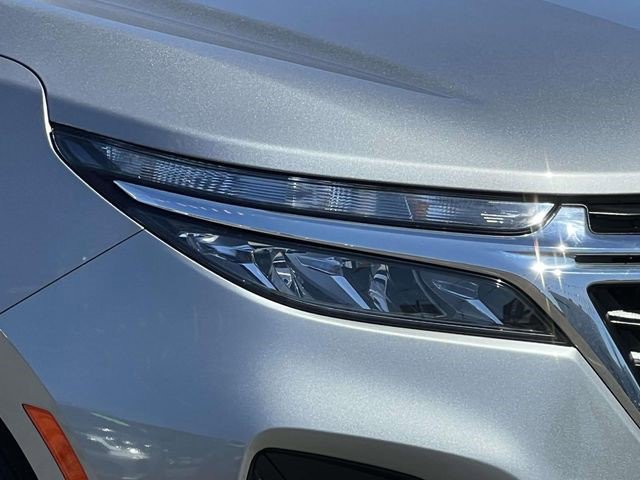 Certified 2023 Chevrolet Equinox LS w/ LS Convenience Package FWD image 9