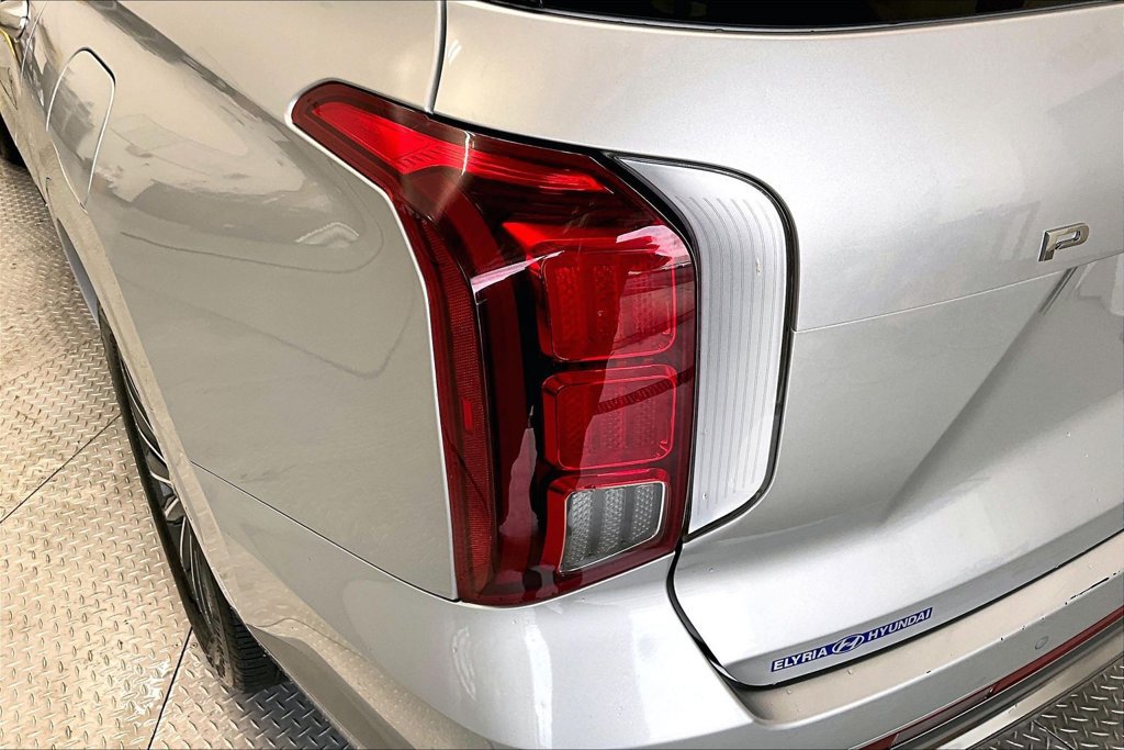 Used 2024 Hyundai Palisade Calligraphy AWD/4WD image 32