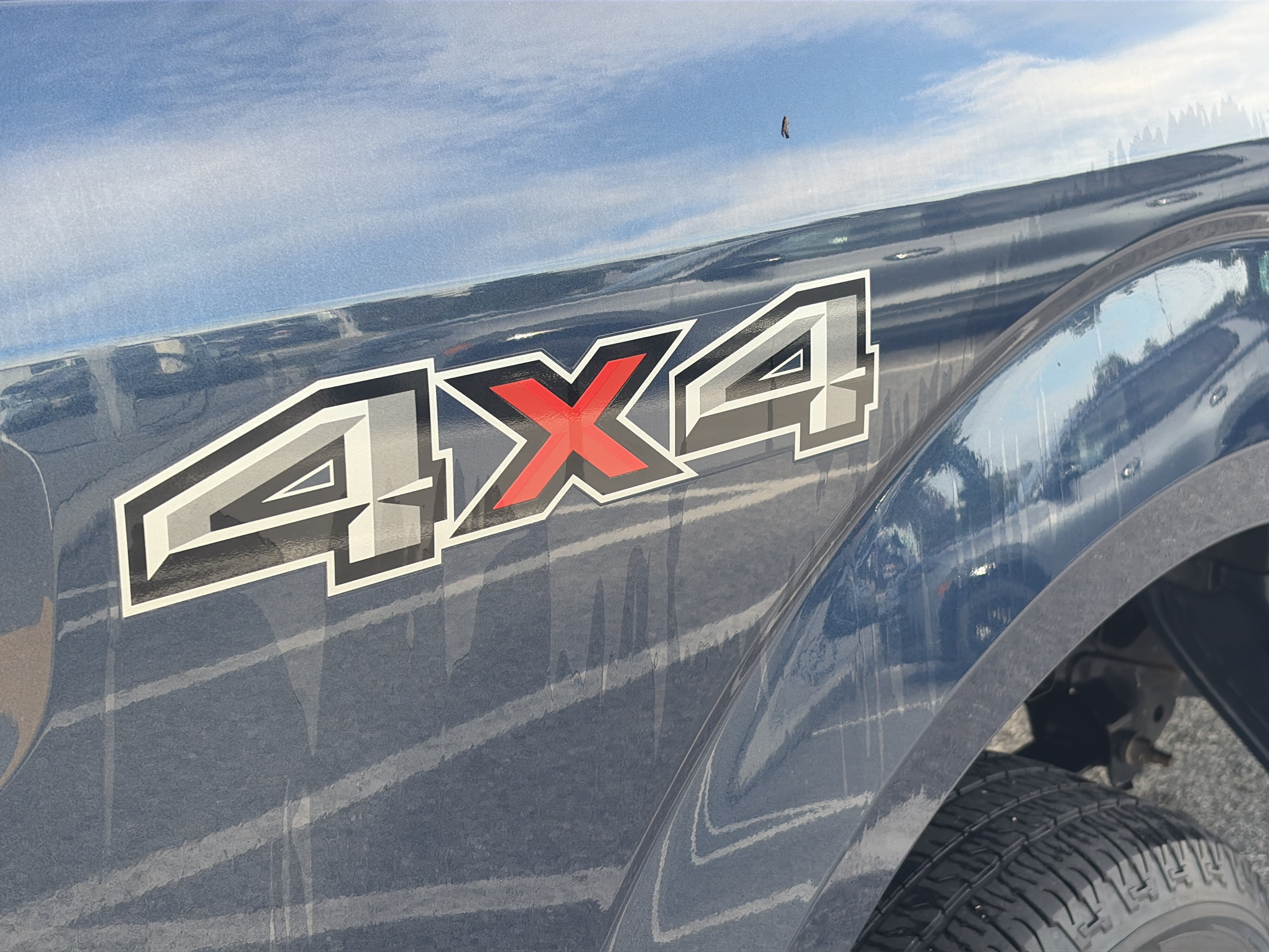 Used 2019 Ford F150 XLT AWD/4WD image 6