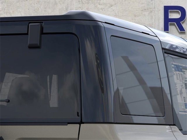 New 2025 Ford Bronco Outer Banks image 25