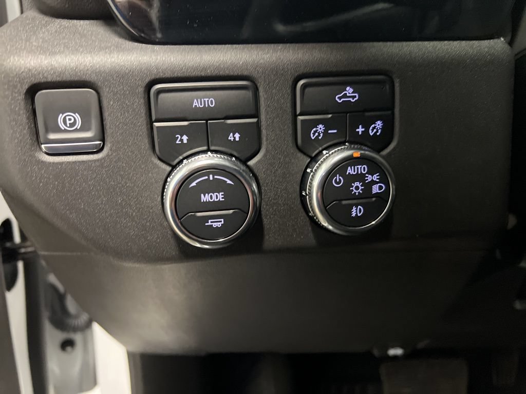 Certified 2024 GMC Sierra 1500 Elevation AWD/4WD image 19