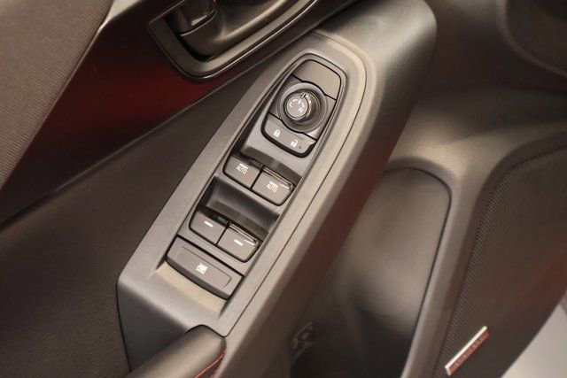 New 2025 Subaru Impreza RS image 9