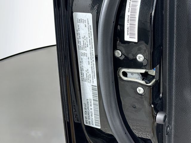 Used 2024 RAM 2500 Rebel w/ Towing Technology Group image 31