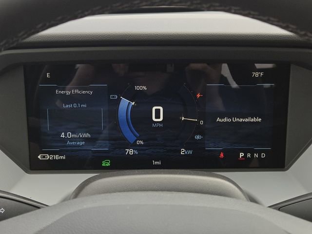 New 2027 Chevrolet Bolt RS w/ Technology Package FWD image 34
