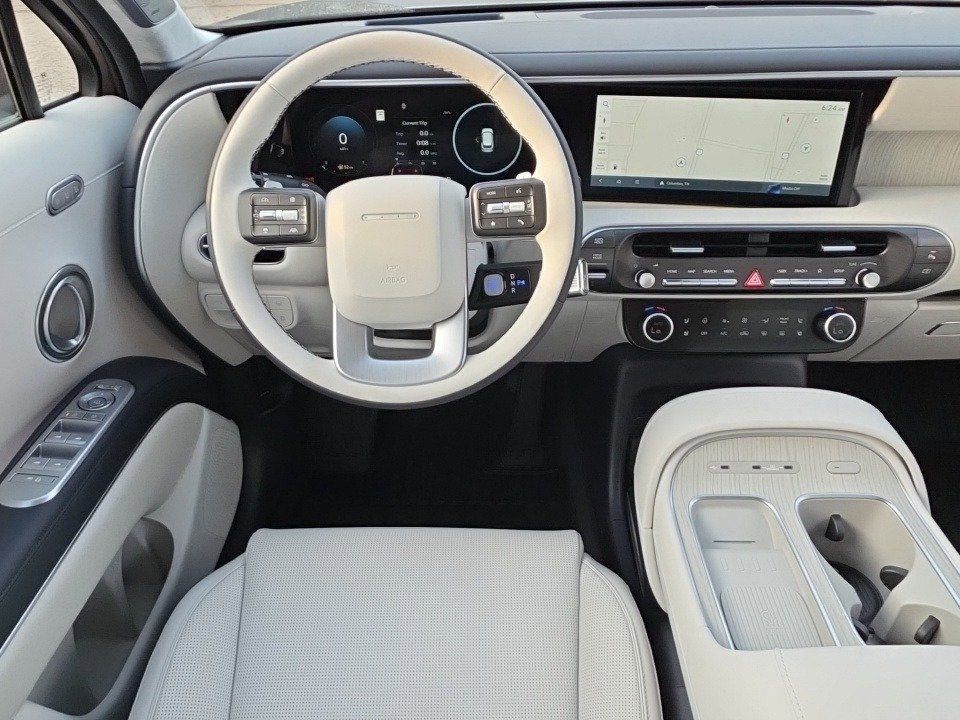 New 2026 Hyundai Palisade Calligraphy image 20