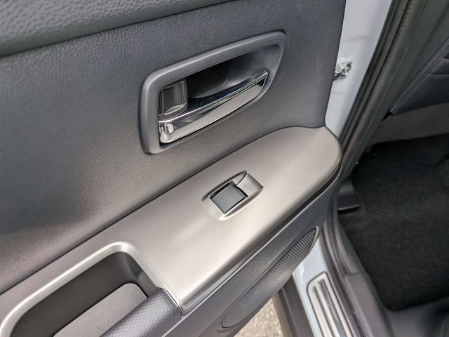 New 2026 Mitsubishi Outlander Sport SE AWD/4WD image 25