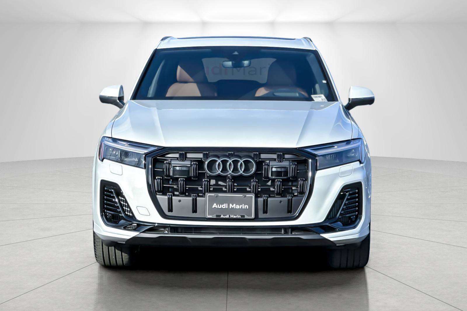New 2026 Audi Q7 3.0T Prestige image 8