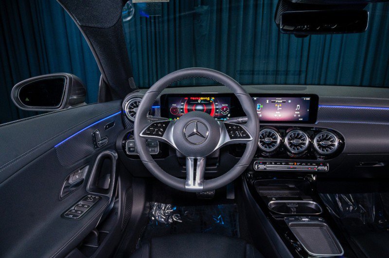 New 2026 Mercedes-Benz CLA 250 image 15