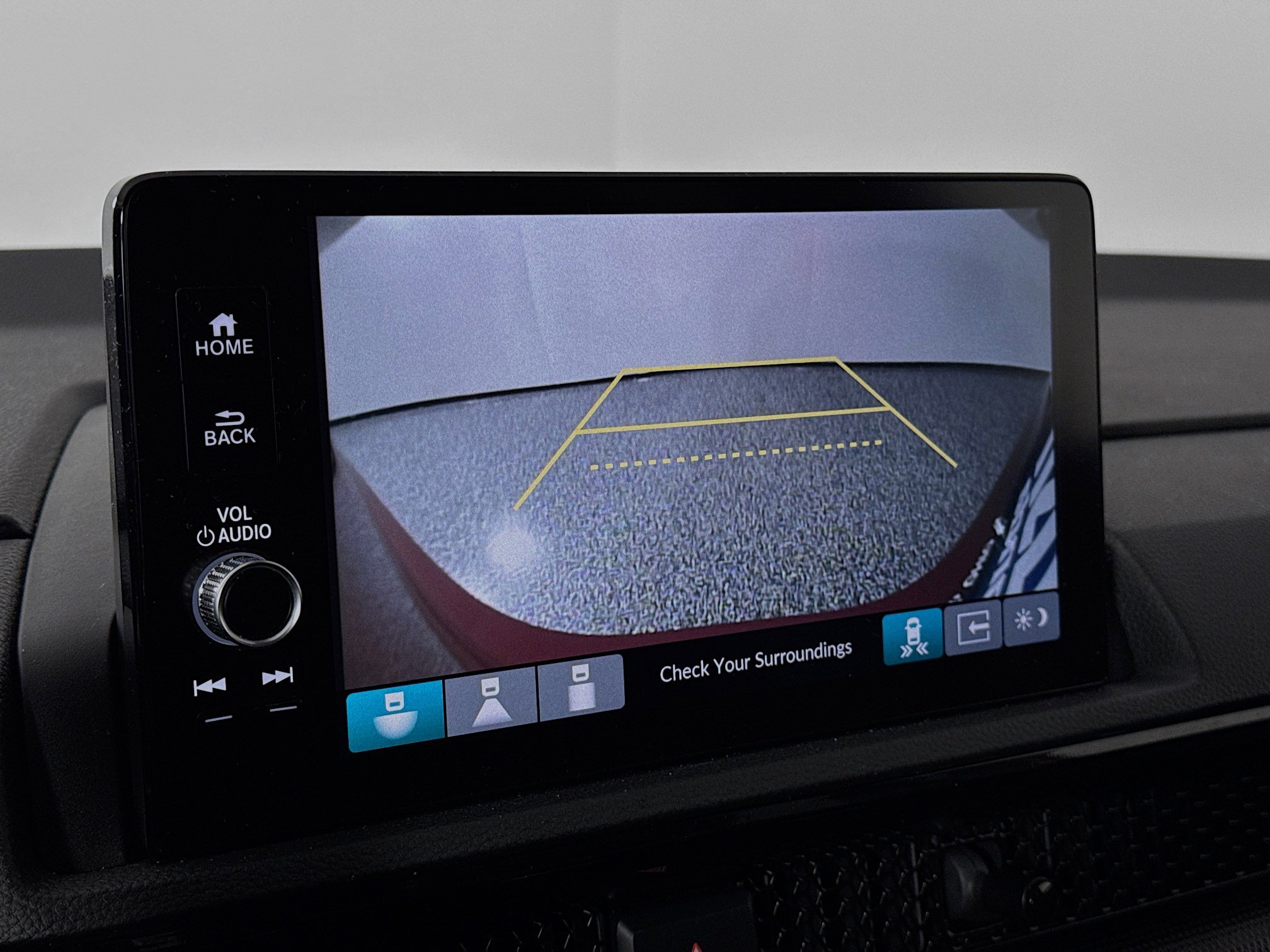 Certified 2023 Honda CR-V Sport Touring image 14