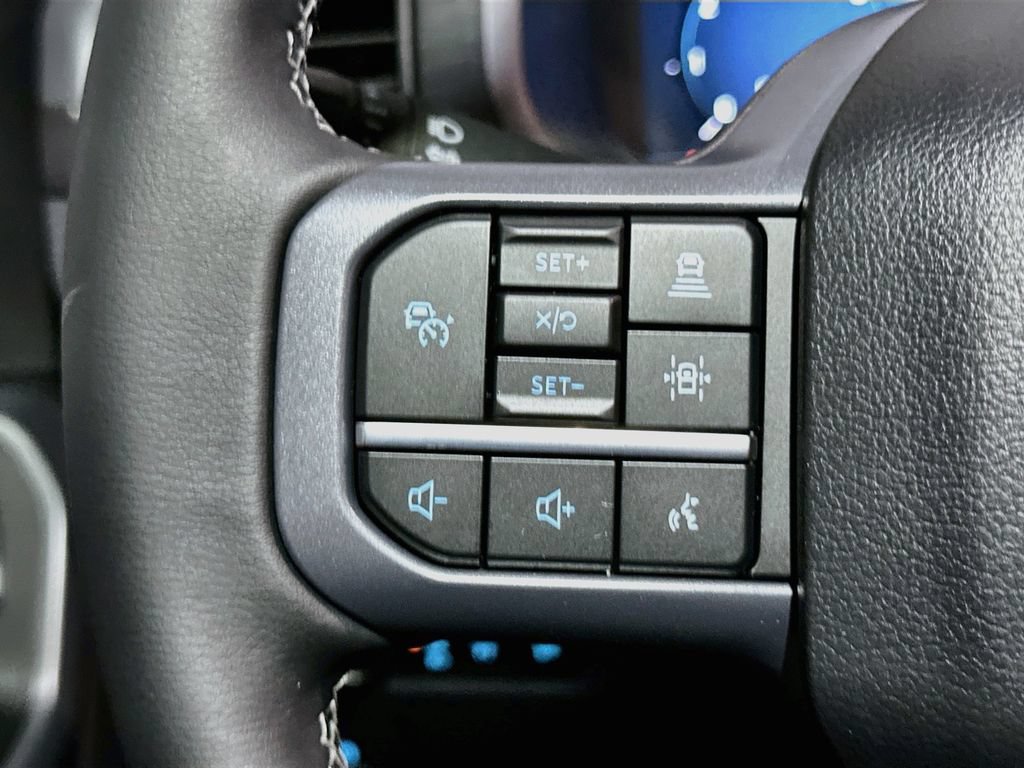 New 2026 Ford F150 XLT w/ Equipment Group 302A MID AWD/4WD image 33