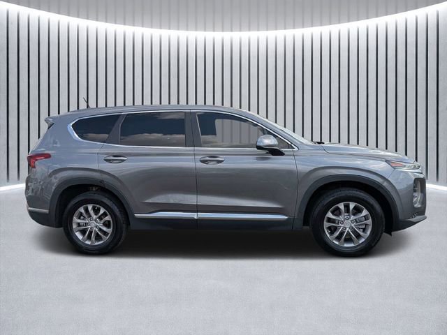 Used 2019 Hyundai Santa Fe SE video 2