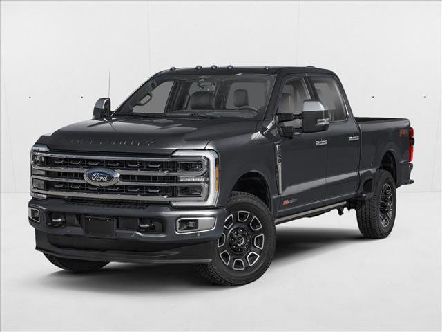 New 2026 Ford F250 Platinum video 1