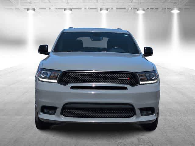 Used 2020 Dodge Durango GT AWD/4WD image 3