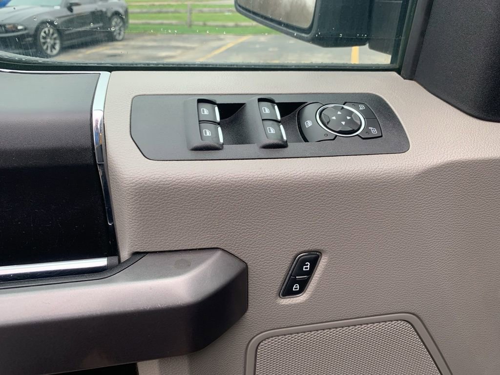 Used 2020 Ford F150 XLT AWD/4WD image 14