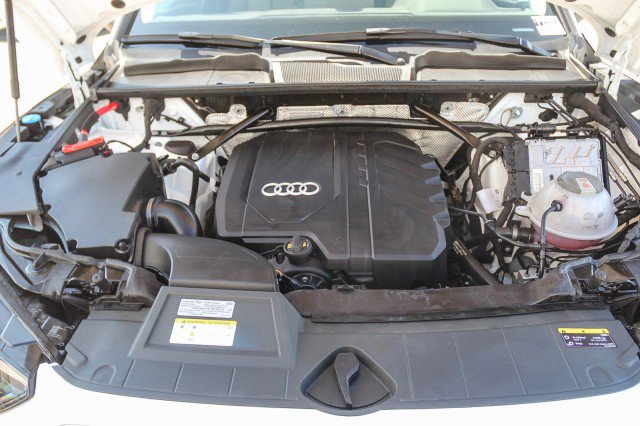 Certified 2023 Audi Q5 2.0T Premium image 28