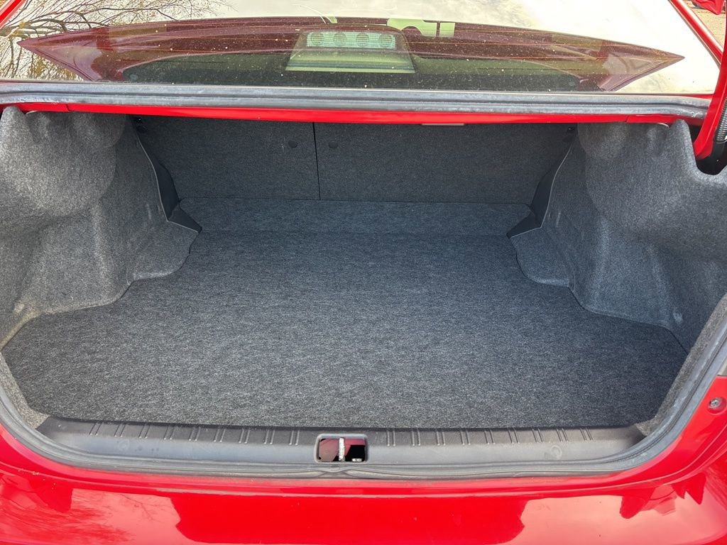 Used 2017 Subaru WRX image 16