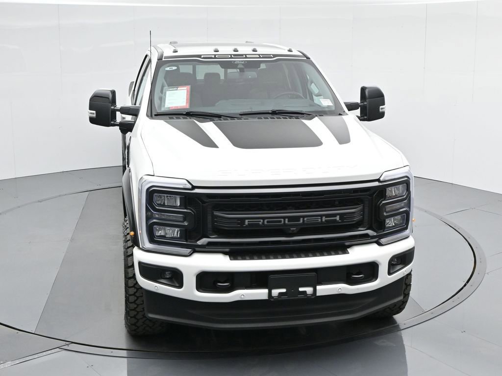 Used 2024 Ford F250 Lariat w/ Lariat Ultimate Package image 40