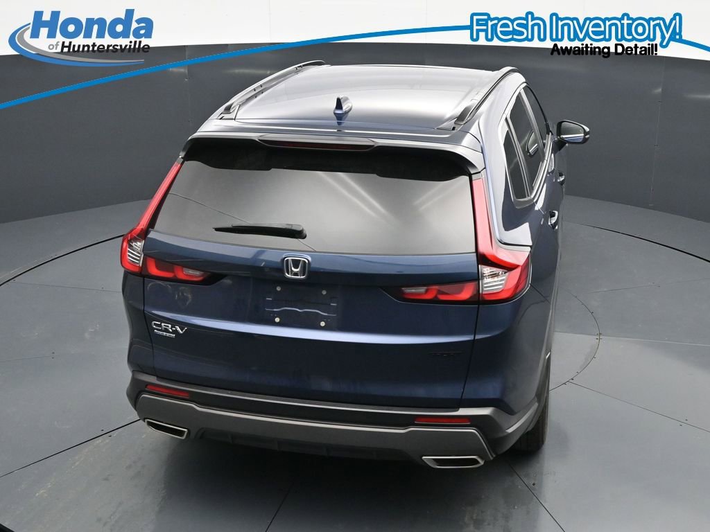 Used 2023 Honda CR-V Sport image 23