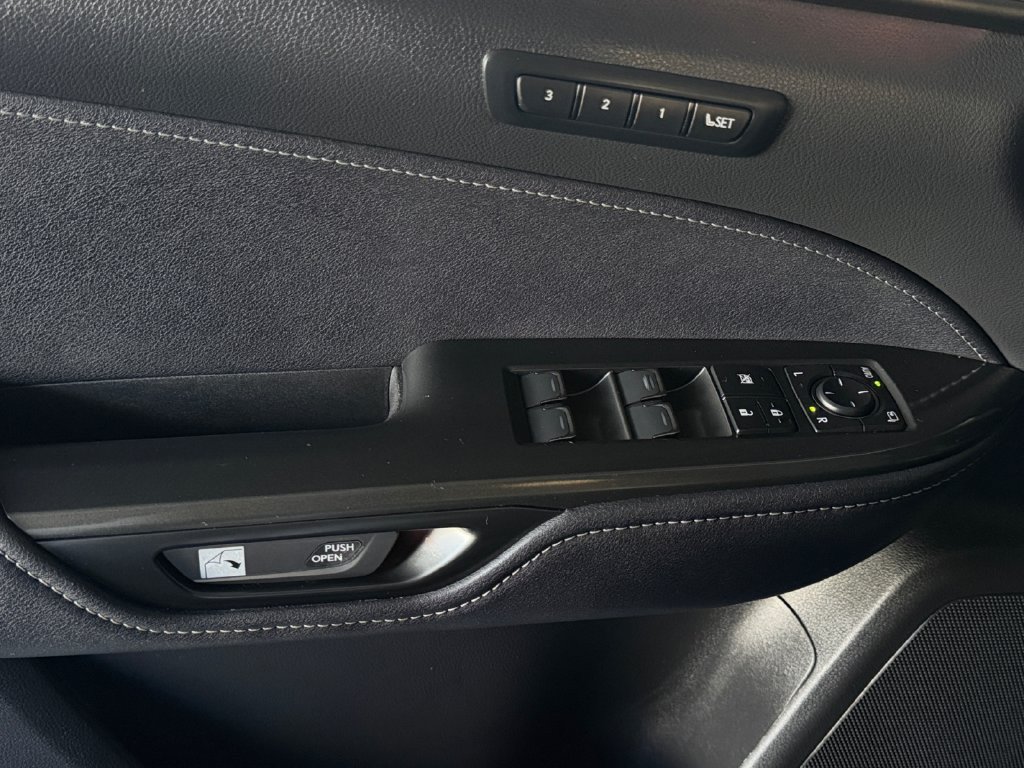 Used 2022 Lexus NX 350 AWD image 11