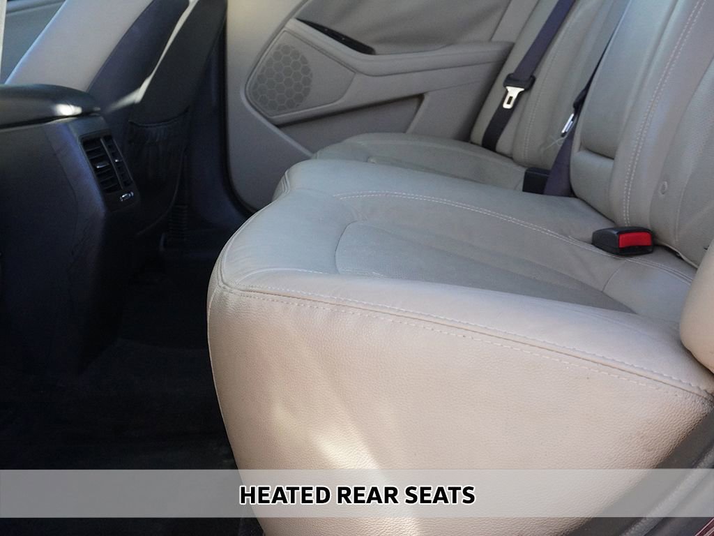 Used 2011 Kia Optima EX w/ Premium Pkg FWD image 5