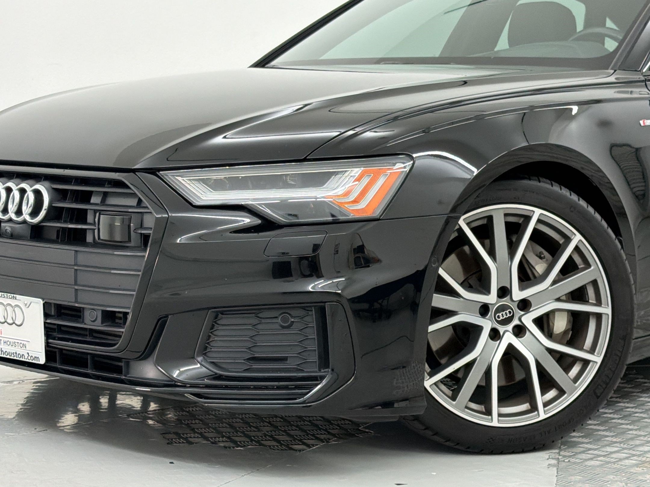 Used 2023 Audi A6 3.0T Prestige w/ Prestige Package AWD/4WD image 11